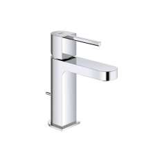 Grohe Plus Basin mixer 1/2" S-Size