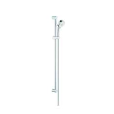 Grohe New Tempesta Cosmopolitan 100 Shower rail set 4 sprays