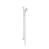 Grohe New Tempesta Cosmopolitan 100 Shower rail set 4 sprays
