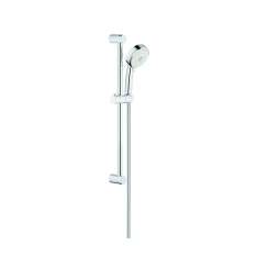 Grohe New Tempesta Cosmopolitan 100 Shower rail set 3 sprays