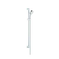 Grohe New Tempesta Cosmopolitan 100 Shower rail set 3 sprays
