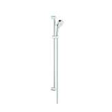Grohe New Tempesta Cosmopolitan 100 Shower rail set 3 sprays