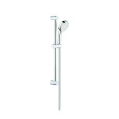 Grohe New Tempesta Cosmopolitan 100 Shower rail set 2 sprays