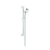 Grohe New Tempesta Cosmopolitan 100 Shower rail set 2 sprays