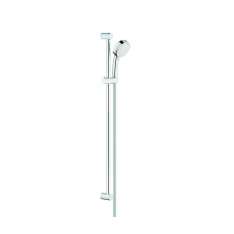 Grohe New Tempesta Cosmopolitan 100 Shower rail set 2 sprays