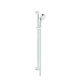 Grohe New Tempesta Cosmopolitan 100 Shower rail set 2 sprays