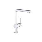 Grohe Minta Touch Electronic single-lever sink mixer 1/2"