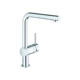 Grohe Minta Single-lever sink mixer 1/2"