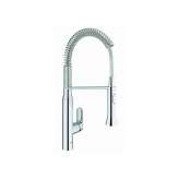 Grohe K7 Foot Control Electronic single-lever sink mixer 1/2"