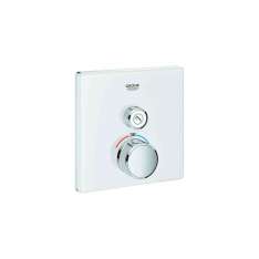 Grohe Grohtherm SmartControl Thermostat for concealed installation with one valve