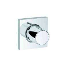Grohe Grohtherm F Single volume control trim