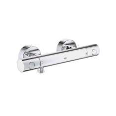 Grohe Grohtherm 800 Cosmopolitan Thermostatic shower mixer 1/2"
