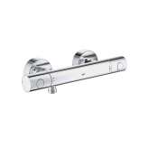 Grohe Grohtherm 800 Cosmopolitan Thermostatic shower mixer 1/2"