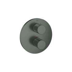 Grohe Grohtherm 3000 Cosmopolitan Thermostat with integrated 2-way diverter