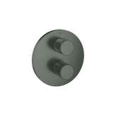 Grohe Grohtherm 3000 Cosmopolitan Thermostat with integrated 2-way diverter