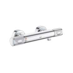 Grohe Grohtherm 1000 Performance Thermostatic shower mixer 1/2"