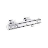 Grohe Grohtherm 1000 Performance Thermostatic shower mixer 1/2"