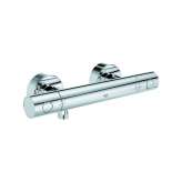 Grohe Grohtherm 1000 Cosmopolitan Thermostatic shower mixer 1/2"