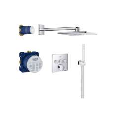 Grohe Grohe SmartControl Mixer Perfect shower set