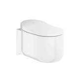Grohe Grohe Sensia Arena Shower toilet complete system for concealed flushing cisterns, wall-hung