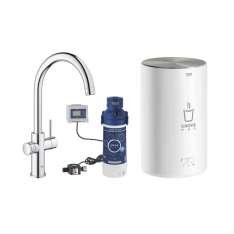 Grohe Grohe Red Duo Fitting and boiler size M