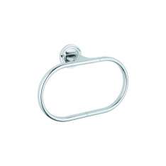 Grohe Grohe Ondus® Towel ring