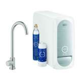 Grohe Grohe Blue Home Mono Starter kit