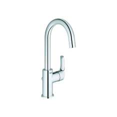 Grohe Eurosmart Single-lever basin mixer 1/2" L-Size