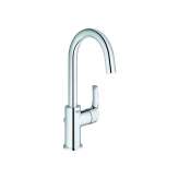 Grohe Eurosmart Single-lever basin mixer 1/2" L-Size