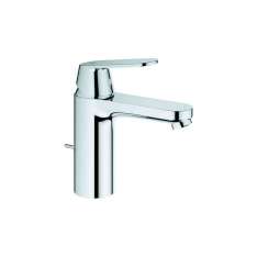 Grohe Eurosmart Cosmopolitan Single-lever basin mixer 1/2" M-Size