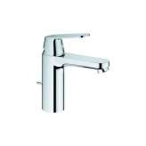 Grohe Eurosmart Cosmopolitan Single-lever basin mixer 1/2" M-Size