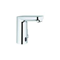 Grohe Eurosmart Cosmopolitan E Bluetooth Infra-red electronic basin tap 1/2" with mixing device