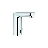 Grohe Eurosmart CE Infra-red electronic basin mixer with mixing device