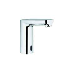 Grohe Eurosmart CE Infra-red electronic basin mixer 1/2" with hidden mixing device