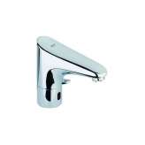 Grohe Europlus E Bluetooth Infra-red electronic basin tap 1/2" with mixing device