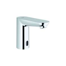 Grohe Euroeco Cosmopolitan E Bluetooth Infra-red electronic basin tap 1/2"