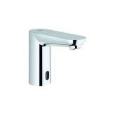 Grohe Euroeco Cosmopolitan E Bluetooth Infra-red electronic basin tap 1/2"