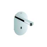 Grohe Euroeco Cosmopolitan E Bluetooth Infra-red electronic basin tap