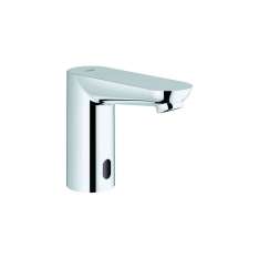 Grohe Euroeco CE Infra-red electronic basin tap 1/2" without mixing device
