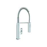 Grohe Eurocube Single-lever sink mixer 1/2"