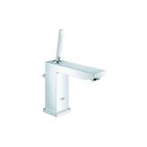 Grohe Eurocube Joy Single-lever basin mixer 1/2" M-Size