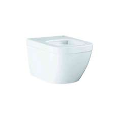 Grohe Euro Ceramic Wall hung WC