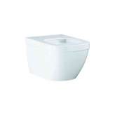 Grohe Euro Ceramic Wall hung WC