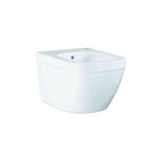 Grohe Euro Ceramic Wall hung bidet