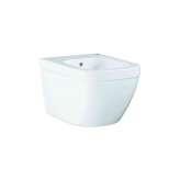 Grohe Euro Ceramic Wall hung bidet