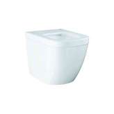 Grohe Euro Ceramic Floor standing back to wall WC