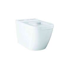 Grohe Euro Ceramic Floor standing 2 piece WC