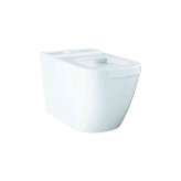 Grohe Euro Ceramic Floor standing 2 piece WC