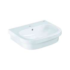 Grohe Euro Ceramic Counter top basin 60