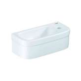 Grohe Euro Ceramic Compact handrinse basin